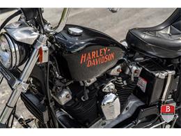 1974 Harley-Davidson Sportster (CC-2103058) for sale in Miami, Florida