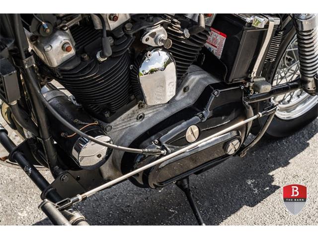 1974 Harley-Davidson Sportster (CC-2103058) for sale in Miami, Florida