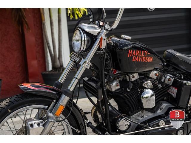 1974 Harley-Davidson Sportster (CC-2103058) for sale in Miami, Florida