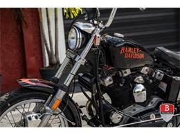 1974 Harley-Davidson Sportster (CC-2103058) for sale in Miami, Florida