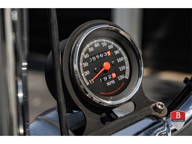 1974 Harley-Davidson Sportster (CC-2103058) for sale in Miami, Florida