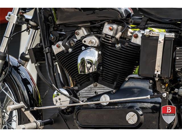 1974 Harley-Davidson Sportster (CC-2103058) for sale in Miami, Florida
