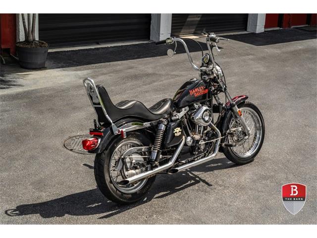 1974 Harley-Davidson Sportster (CC-2103058) for sale in Miami, Florida