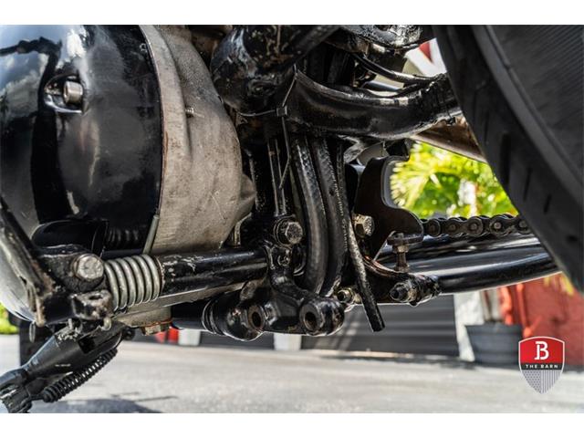1974 Harley-Davidson Sportster (CC-2103058) for sale in Miami, Florida