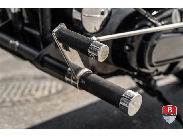 1974 Harley-Davidson Sportster (CC-2103058) for sale in Miami, Florida