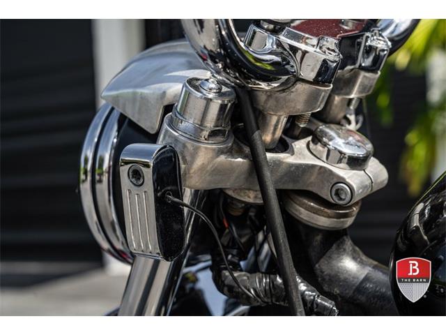 1974 Harley-Davidson Sportster (CC-2103058) for sale in Miami, Florida