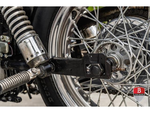 1974 Harley-Davidson Sportster (CC-2103058) for sale in Miami, Florida
