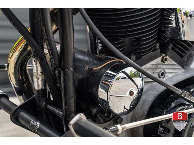 1974 Harley-Davidson Sportster (CC-2103058) for sale in Miami, Florida