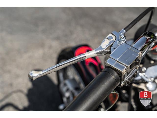 1974 Harley-Davidson Sportster (CC-2103058) for sale in Miami, Florida