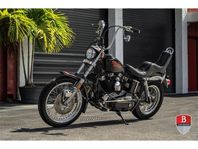 1974 Harley-Davidson Sportster (CC-2103058) for sale in Miami, Florida