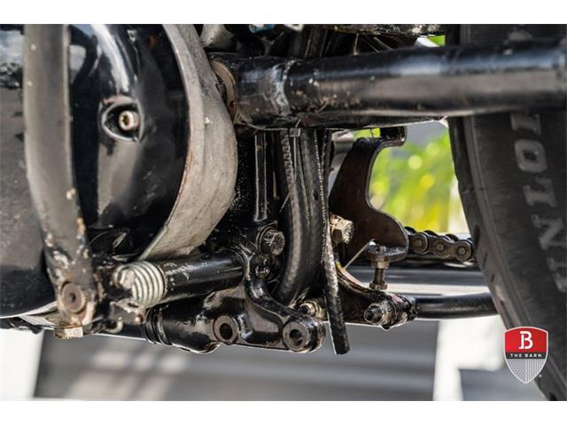 1974 Harley-Davidson Sportster (CC-2103058) for sale in Miami, Florida