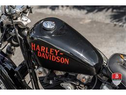 1974 Harley-Davidson Sportster (CC-2103058) for sale in Miami, Florida