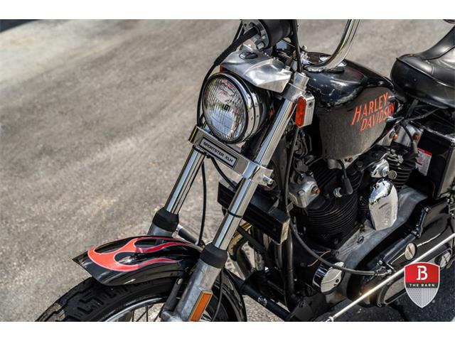 1974 Harley-Davidson Sportster (CC-2103058) for sale in Miami, Florida
