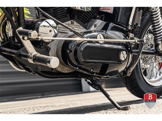 1974 Harley-Davidson Sportster (CC-2103058) for sale in Miami, Florida