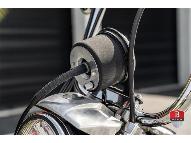1974 Harley-Davidson Sportster (CC-2103058) for sale in Miami, Florida