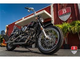 1974 Harley-Davidson Sportster (CC-2103058) for sale in Miami, Florida