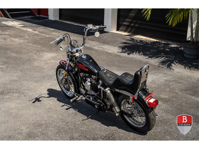 1974 Harley-Davidson Sportster (CC-2103058) for sale in Miami, Florida