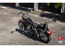 1974 Harley-Davidson Sportster (CC-2103058) for sale in Miami, Florida