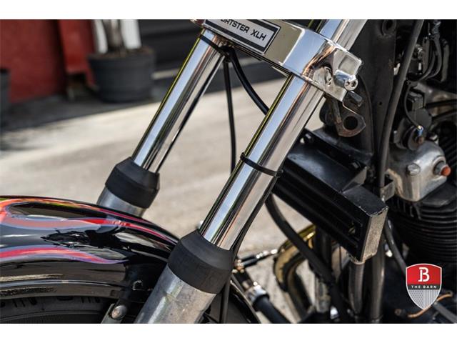 1974 Harley-Davidson Sportster (CC-2103058) for sale in Miami, Florida