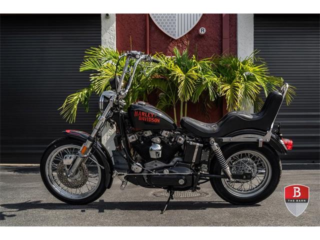 1974 Harley-Davidson Sportster (CC-2103058) for sale in Miami, Florida