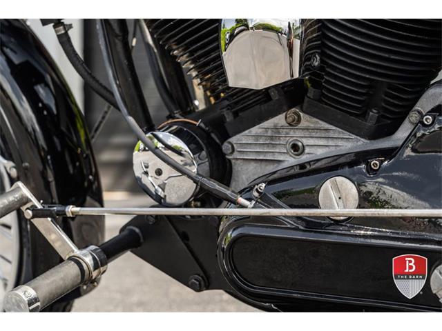 1974 Harley-Davidson Sportster (CC-2103058) for sale in Miami, Florida