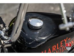 1974 Harley-Davidson Sportster (CC-2103058) for sale in Miami, Florida