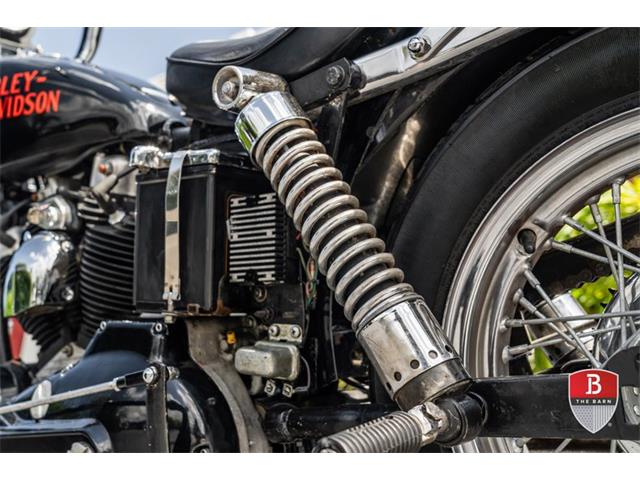 1974 Harley-Davidson Sportster (CC-2103058) for sale in Miami, Florida