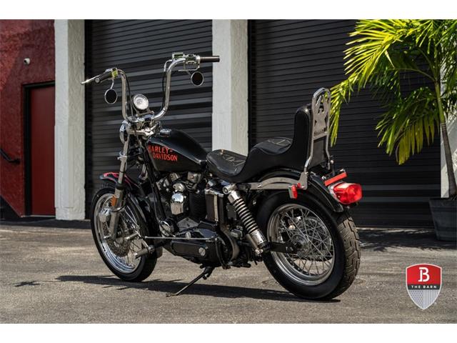 1974 Harley-Davidson Sportster (CC-2103058) for sale in Miami, Florida