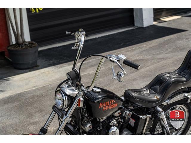 1974 Harley-Davidson Sportster (CC-2103058) for sale in Miami, Florida