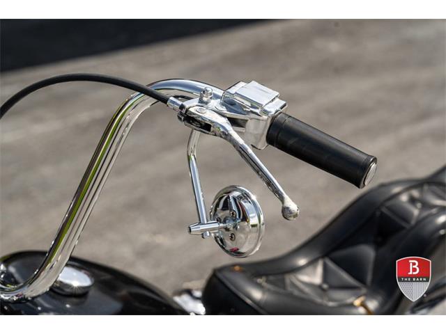 1974 Harley-Davidson Sportster (CC-2103058) for sale in Miami, Florida