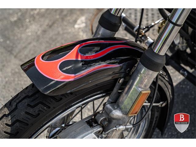 1974 Harley-Davidson Sportster (CC-2103058) for sale in Miami, Florida