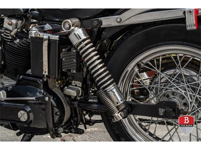 1974 Harley-Davidson Sportster (CC-2103058) for sale in Miami, Florida
