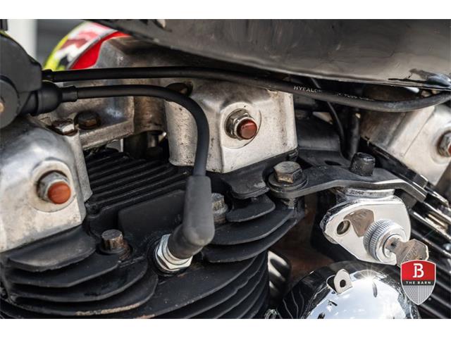 1974 Harley-Davidson Sportster (CC-2103058) for sale in Miami, Florida