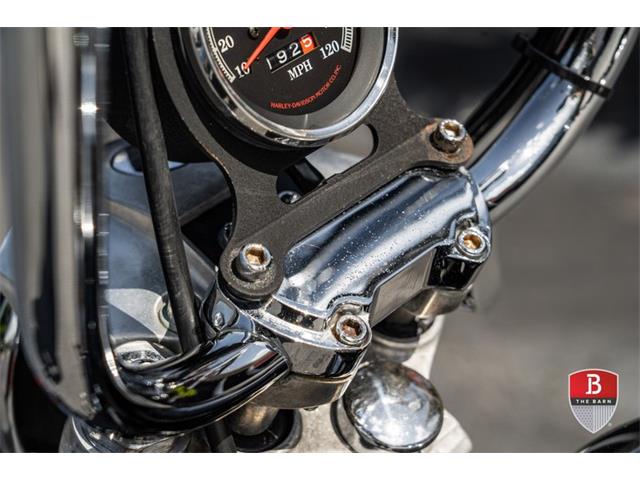 1974 Harley-Davidson Sportster (CC-2103058) for sale in Miami, Florida