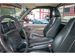 1997 Chevrolet C/K 1500 (CC-2100306) for sale in Kentwood, Michigan