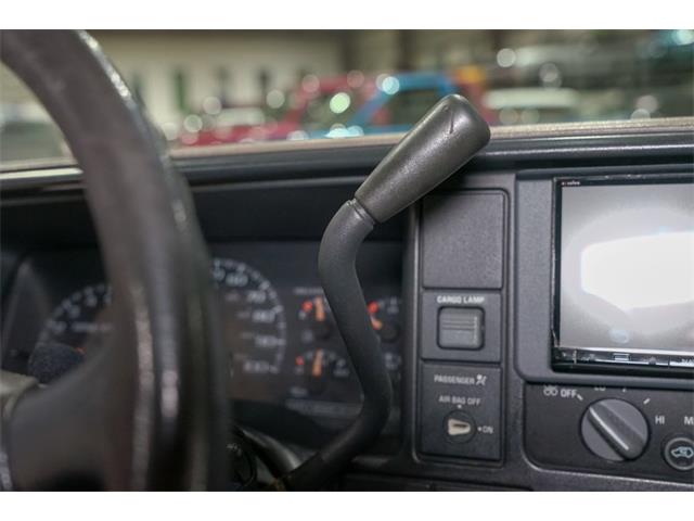 1997 Chevrolet C/K 1500 (CC-2100306) for sale in Kentwood, Michigan