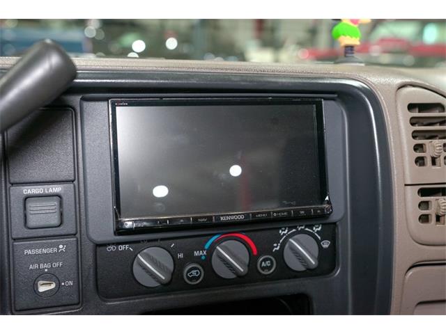 1997 Chevrolet C/K 1500 (CC-2100306) for sale in Kentwood, Michigan