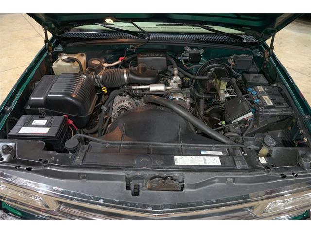 1997 Chevrolet C/K 1500 (CC-2100306) for sale in Kentwood, Michigan