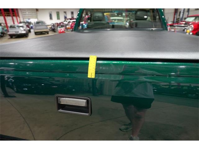 1997 Chevrolet C/K 1500 (CC-2100306) for sale in Kentwood, Michigan