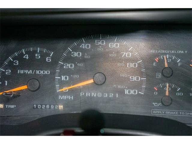 1997 Chevrolet C/K 1500 (CC-2100306) for sale in Kentwood, Michigan