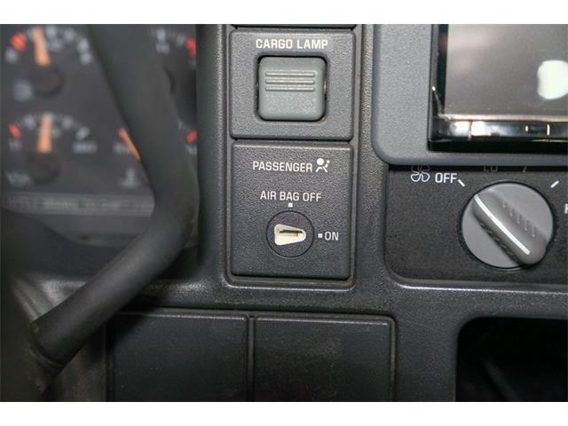 1997 Chevrolet C/K 1500 (CC-2100306) for sale in Kentwood, Michigan
