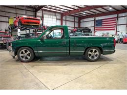 1997 Chevrolet C/K 1500 (CC-2100306) for sale in Kentwood, Michigan