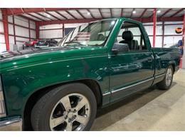1997 Chevrolet C/K 1500 (CC-2100306) for sale in Kentwood, Michigan