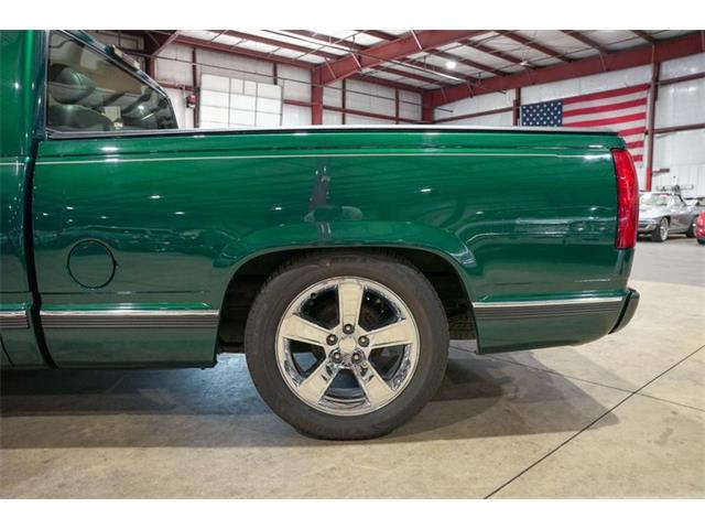 1997 Chevrolet C/K 1500 (CC-2100306) for sale in Kentwood, Michigan