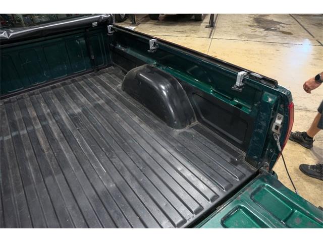 1997 Chevrolet C/K 1500 (CC-2100306) for sale in Kentwood, Michigan