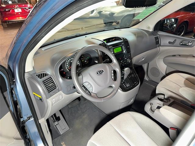 2012 Kia Sedona (CC-2103060) for sale in Reading, Pennsylvania