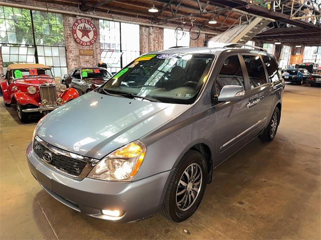 2012 Kia Sedona (CC-2103060) for sale in Reading, Pennsylvania