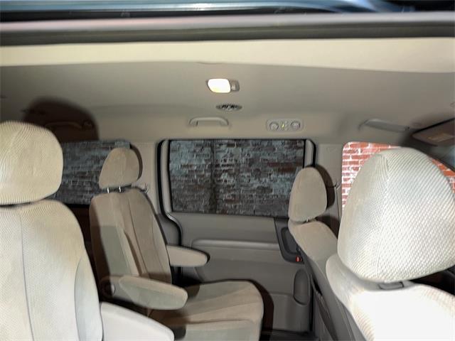 2012 Kia Sedona (CC-2103060) for sale in Reading, Pennsylvania