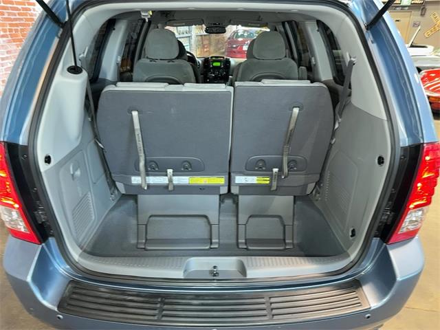 2012 Kia Sedona (CC-2103060) for sale in Reading, Pennsylvania