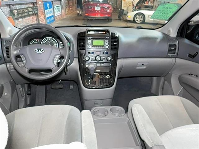 2012 Kia Sedona (CC-2103060) for sale in Reading, Pennsylvania